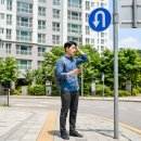 동탄기흥로(중앙분리대) 이미지