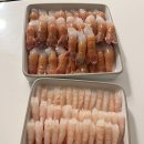 이구수산 | 쥔장 : 훈훈수산 홈마카세 단새우 우니 딱새우회 내돈 내산 후기