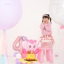 진관유치원 | 4번째 생일기념 엄마의 시선으로 남기는순간들⸝⸝♡(f.소-예사진관)