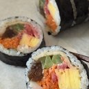 108 | 평촌 김밥 맛집 김밥방앗간 N번째 방문 포장 후기