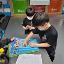 신성관 일동 합기도 이미지