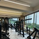 인천 헬스장 짐 메종그랑조 이미지