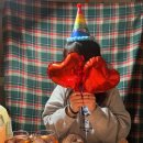 복삼겹살 감자탕 이미지