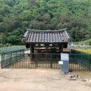 효부동래정씨정려 | 최한성 효자비(崔漢成 孝子碑) 위흥연 효자비(魏興淵孝子碑) 정씨 효열비(鄭氏 孝烈碑)