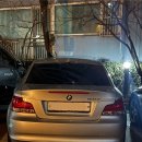 동양쇼바정비세차 | [BMW E82 120D] 자동차 구입기 및 이모저모