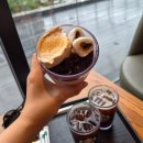 ​[스타벅스 신메뉴 추천] 레드빈 빙수 블렌디드 & 팝콘 솔직 후기, 무료 음료 & 푸드 30%쿠폰 받자!