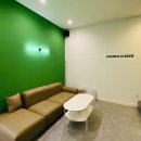 태전스크린골프 | 스크린골프연습장으로 표시변경 완료! (#프렌즈스크린태전점#경기광주시#하하하건축사)