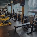 라인휘트니스 | 헬스장 바디라인휘트니스센터 포항 북구 두호동 가격 후기