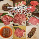 희구 | 후쿠오카 코스로 즐기는 야키니쿠 맛집 규미츠 ft. 주류 무제한