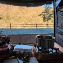 07.이마트맞은편 A | [경주] 캠린이들의 첫 캠핑 도전기 ⛺_ 오글오글캠핑장 데크4번 후기 (feat.아버 베이커에어 4p)