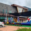 잎새바람 펜션 이미지