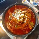 국물닭발 이미지