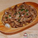 팔당충무김밥국수