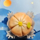 금정-10 | 부산화과자 금정구 달빛라온 화과자공방 선물용 디저트 후기