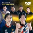 STORM SUMMIT 출시 이미지