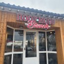 공치는 아이 | [ 경북 경주 카페 ] 말이 뛰노는 ‘ 후프후프 ’ 프레첼 맛집