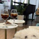 슈프림24시PC까페 | 스카이라운지카페 강남 24시 카페, 가정집 같은 아늑한 역삼 카페