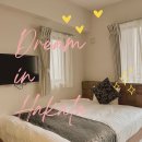 25시PC | 후쿠오카 드림인하카타 가족 숙소 후기 주방, 세탁기까지 갖춘 도보 숙소