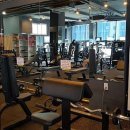 보성휘트니스 이미지