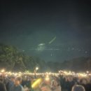 중앙공원_하 | 분당 중앙공원 파크콘서트 2024 후기 (김완선, 원슈타인, 다이나믹듀오)