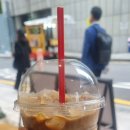 해머스미스커피 선릉사랑점