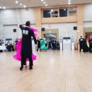 노원댄스스포츠학원 이미지