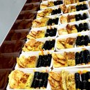 돌돌김밥 이미지