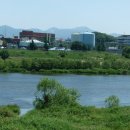 팔달 빗물펌프장 이미지