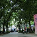 우정공원 화장실 이미지