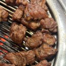 [강화도 맛집]현지인에게 추천받은 &#39;흥부골 숯불갈비&#39; 주말 방문후기(+후식냉면)