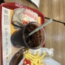 롯데리아 신호점 이미지