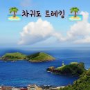 (1무1박3일)제주*한라산*에코랜드*기관열차*한라생태숲길*차귀도*유람선*관광 이미지