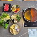 송정대로 | 구미 샤브샤브 시청 맛집 | 샤브르정원 솔직후기