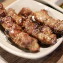 숯집 양꼬치 이미지