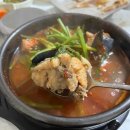 지인해물아구찜.홍어수육