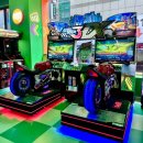 대빵오락실 수원로데오점 | 인천 구월동 놀거리 대빵오락실 구월로데오점 후기