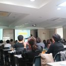 야간감성수채화 이미지