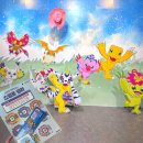 디지몬 어드벤처展 전시회 후기 (그 시절, 우리 모두 선택받은 아이들✨)