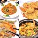 외백 | 여의도 상견례 식당 여의도역 중식당 외백 요리 후기