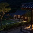 [여행](완주) 소양고택 한옥스테이 여일루 숙박 가격 조식 후기