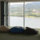 남양주 브런치카페 추천 북한강 뷰 카페 라온숨