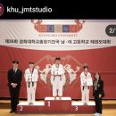 아리랑 멋 타리 태권도장 이미지