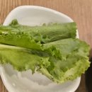 군산 족발 진수성찬 황제족에서 황제 보쌈을 먹고 왔어요
