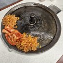 싹쓰리 삼겹살 | 창동 도봉 맛집 싹쓰리솥뚜껑삼겹살 창동점 후기