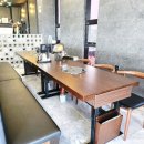 울산 진장동 가온축산 정육식당 점심특선 한식뷔페 8천원 행복