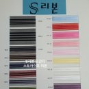 S리본