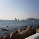 흰여울 마을 이미지