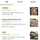 도깨비족발 이미지