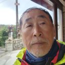 산티아고 자전거여행 후기 21일차(네그레이라~CEE)
