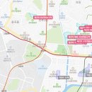 초지역사거리 이미지